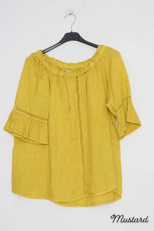Mustard