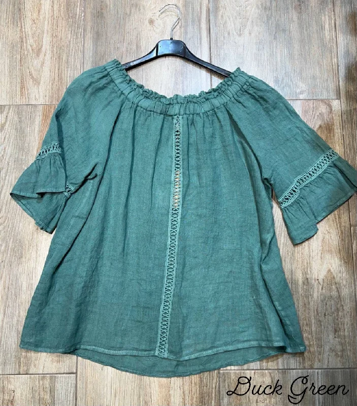 Duck Green