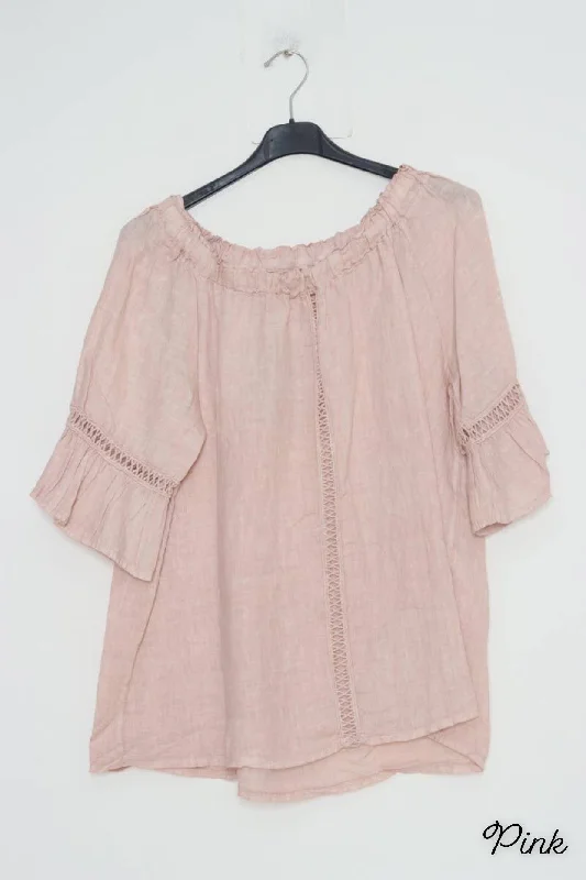 Blush