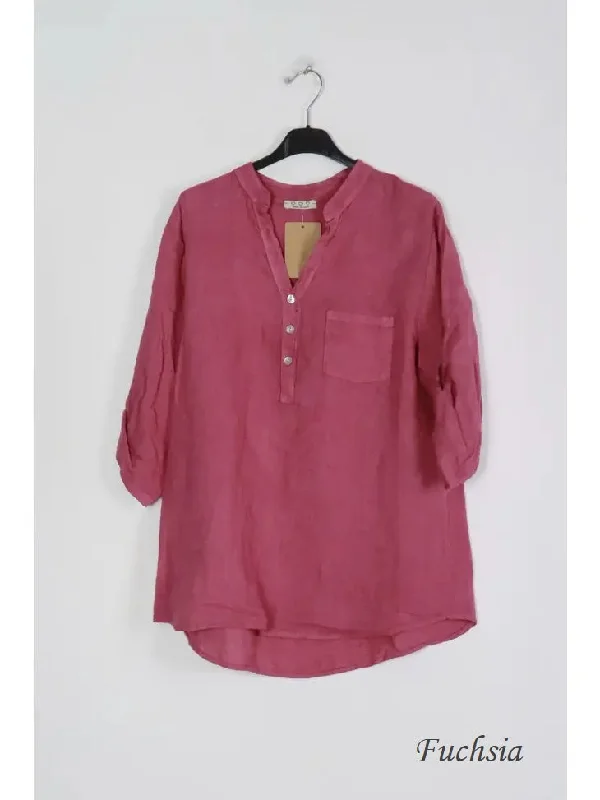 Fuchsia