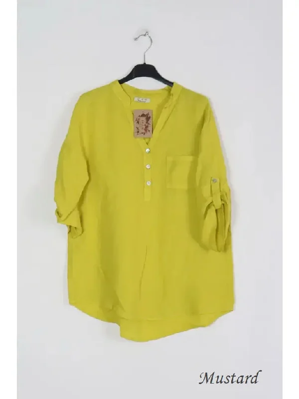 Mustard