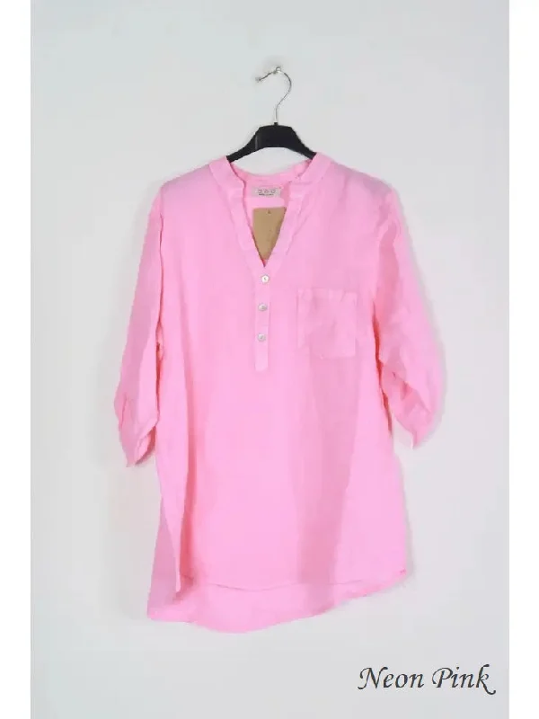 Neon Pink