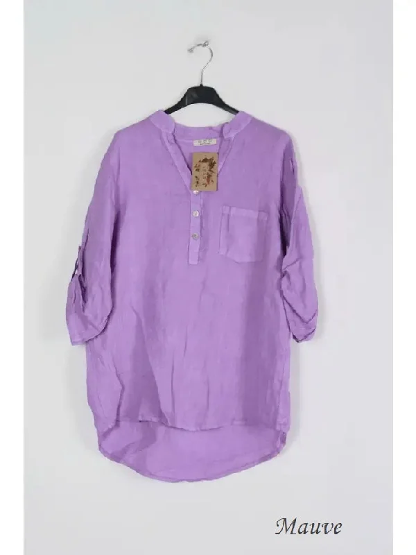 Mauve