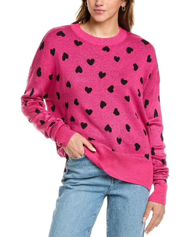 Romantic Data Beach Riot Callie Sweater