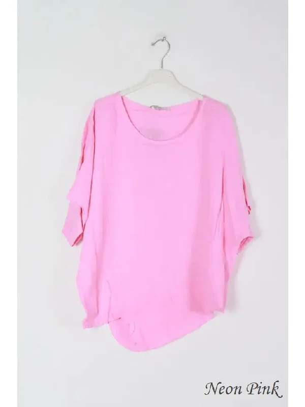 Neon Pink