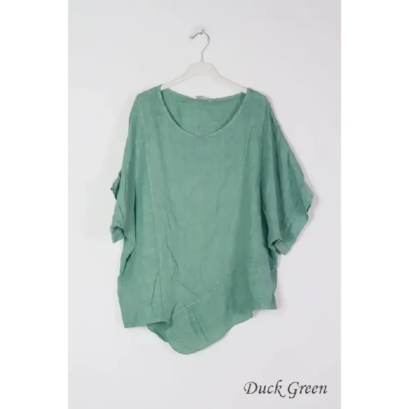 Duck Green