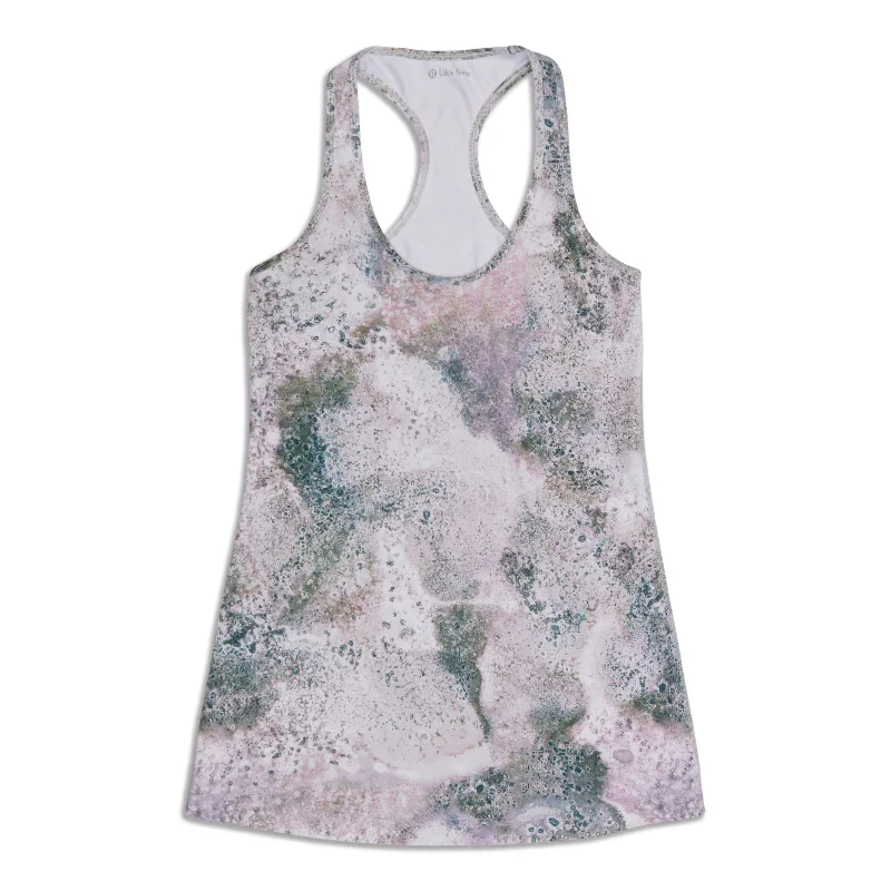 Personalized Wear Cool Racerback Tank Top - Resale