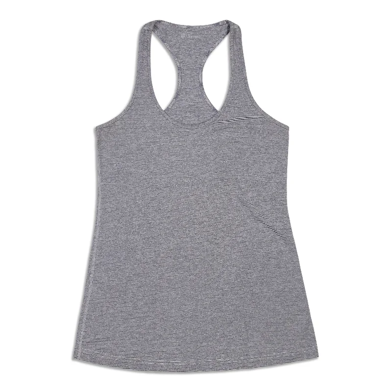 Elegant Design Cool Racerback Tank Top - Resale