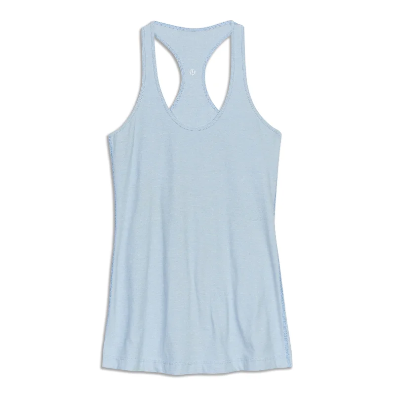 Autumn Selection Cool Racerback Tank Top - Resale