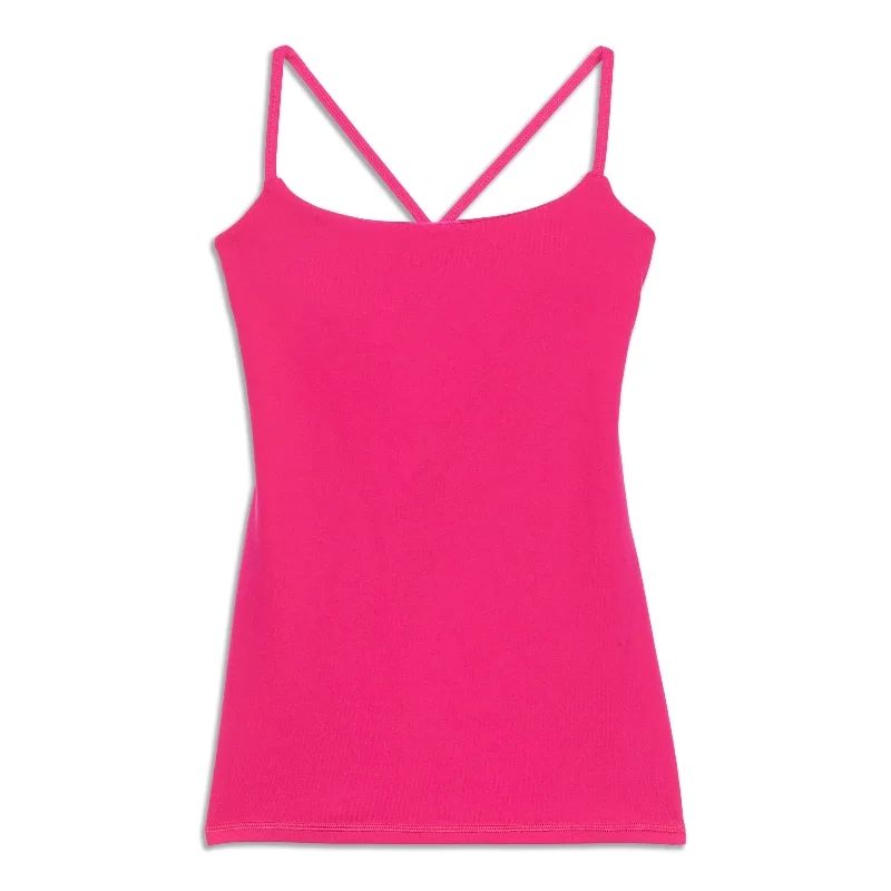 Personalized Wear Dancing Warrior Tank Top - Resale