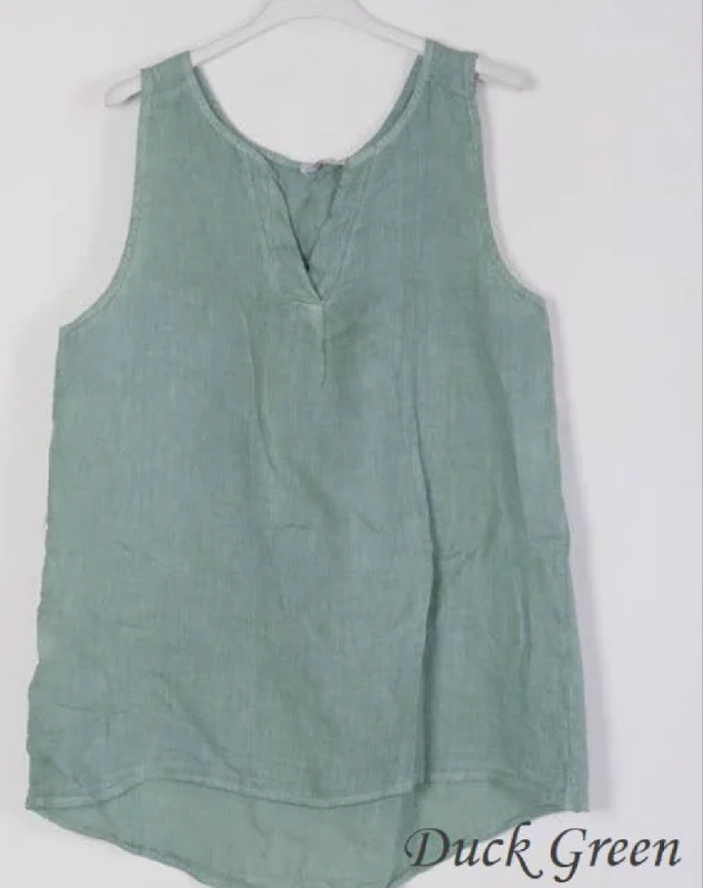 Duck Green