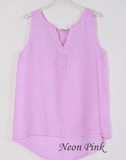 Neon Pink