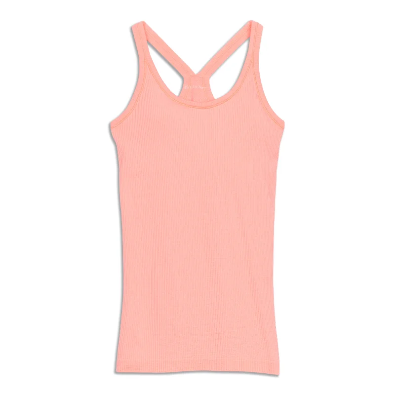 Simple Matching Ebb To Street Tank Top - Resale