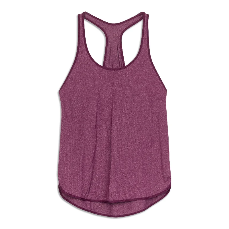 Refreshing Design Fabled Forest Tank Top - Resale