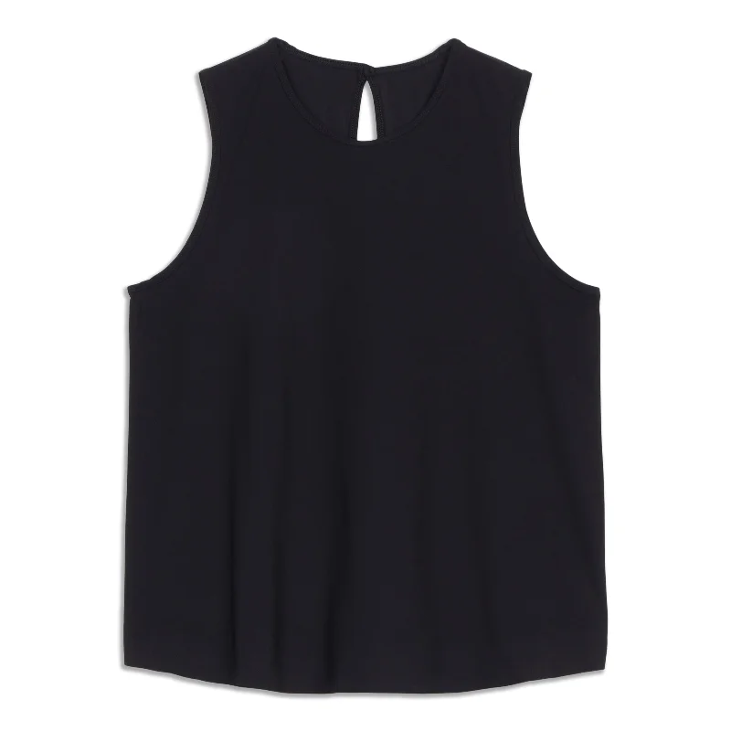 Boutique Recommendation Here To There Tank Top - Resale