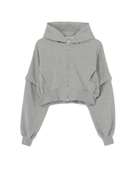 End Of The Year 40/2 COTTON REMOVABLE SLEEVE PARKER