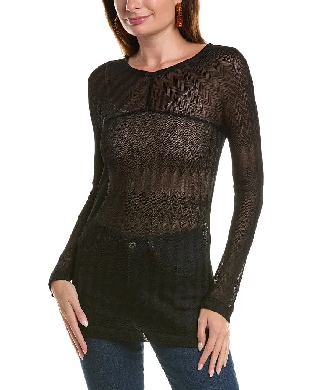 Must-have For Fashion M Missoni Top