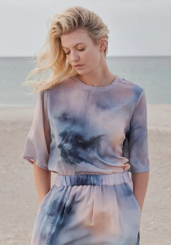 Comfortable Mind Minti Top