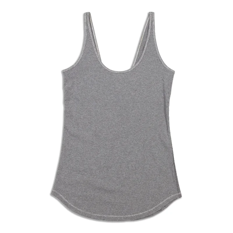 New Season Series Mudra Tank Top - Resale