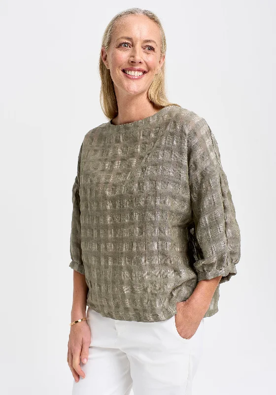 Fashion Must-have Nina Top