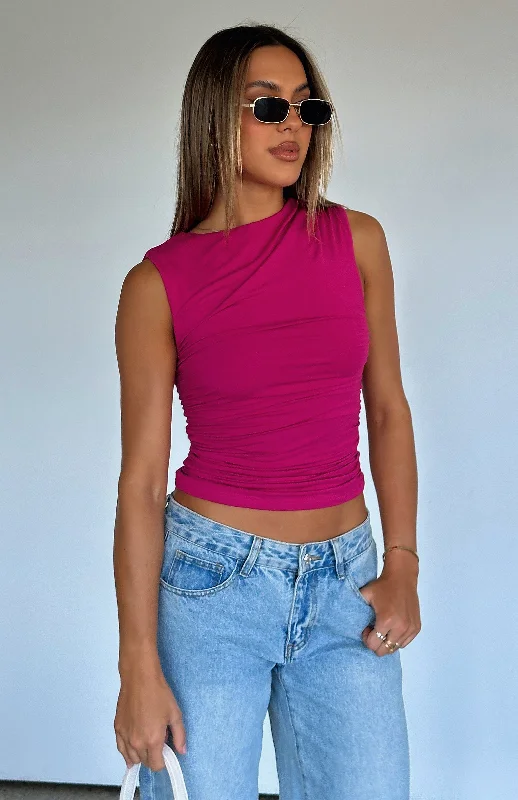 Must-have For Autumn And Winter Replaced Us Top Berry