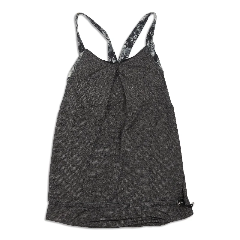 Personalized Outfit Rest Less Tank Top - Resale