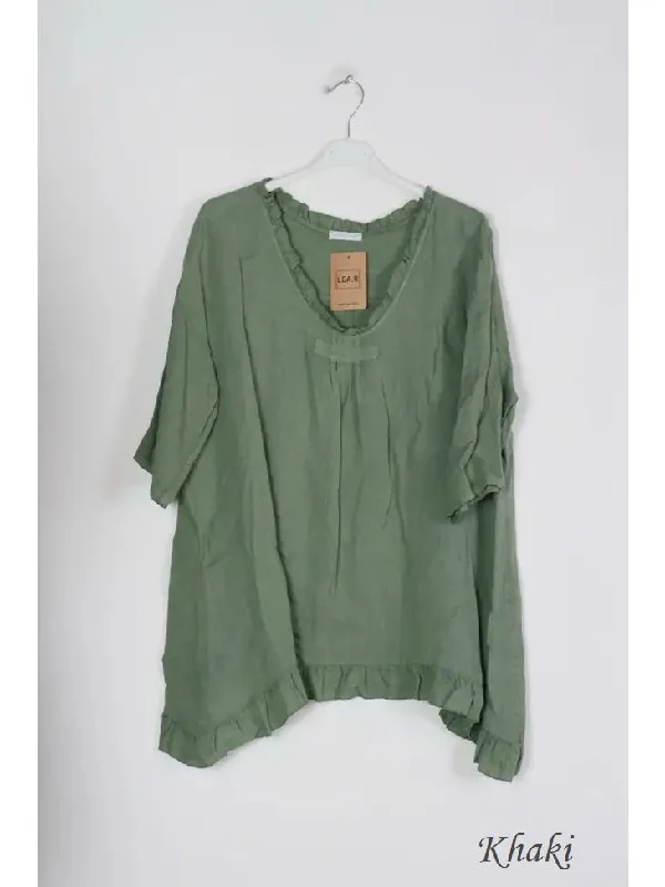 Duck Green