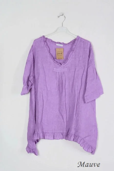 Mauve