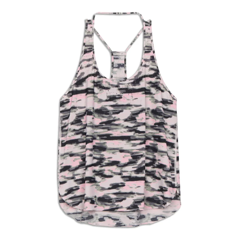 Modern City Water Bound Tank Top - Resale