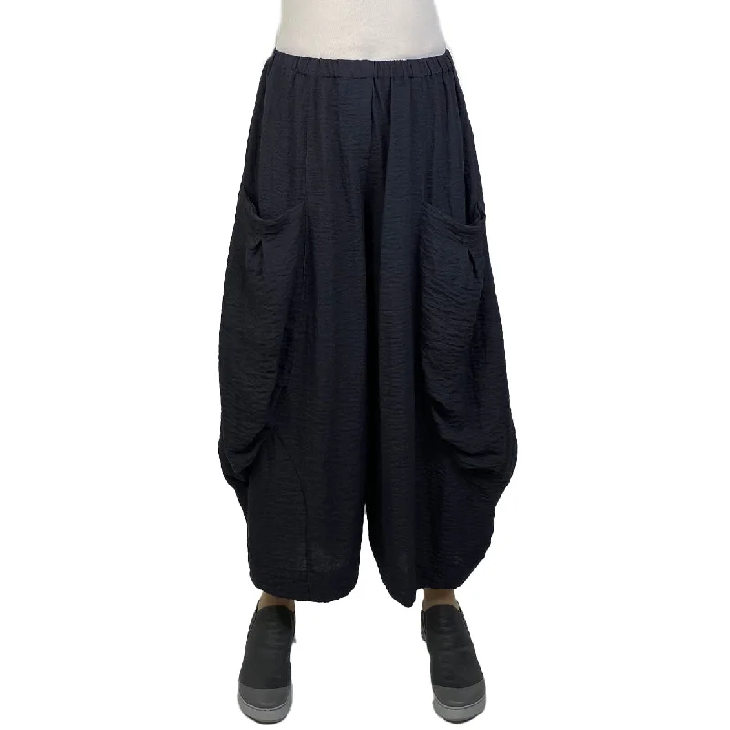 Fresh And Capable DOUBLE POCKET PANT