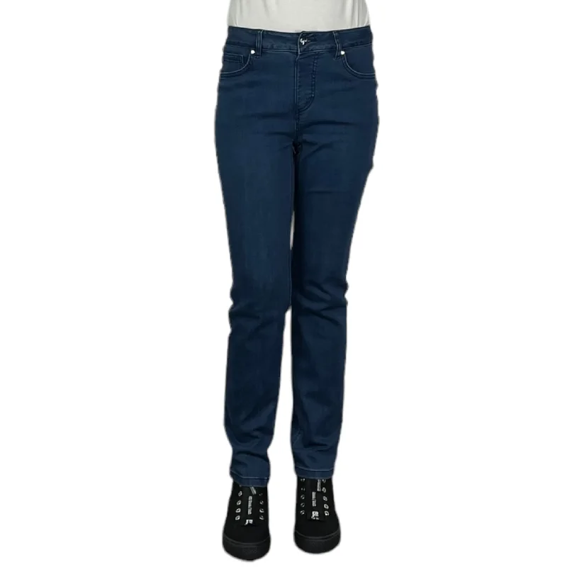 Soft And Comfortable TUMMY CONTROL DENIM PANT