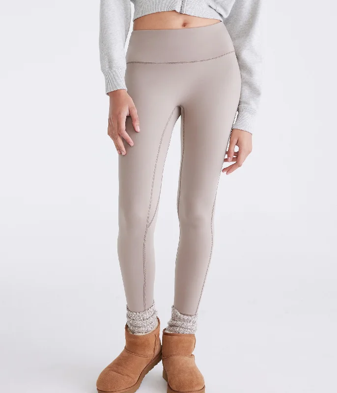 Eye-catching Personality Aeropostale Air Sculpt High-Rise Leggings