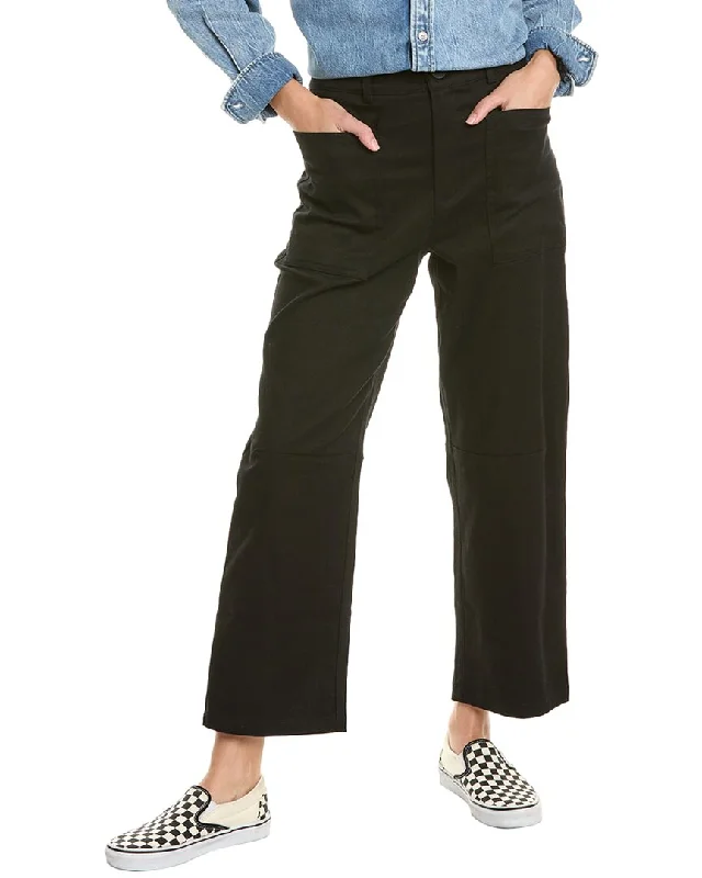 French Style Area Stars Frances Pant