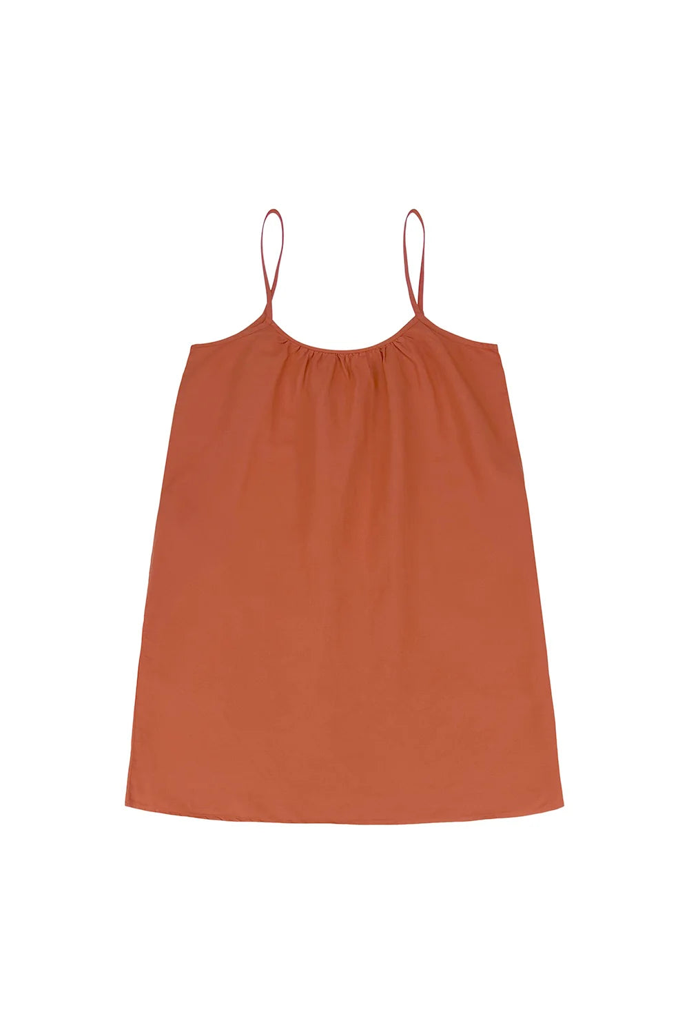 Noble And Elegant Rooibos Sundance Dress