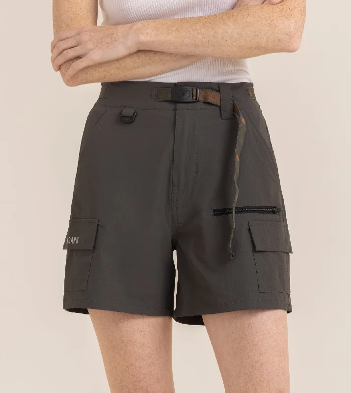 Youthful Vitality Canyon Shorts