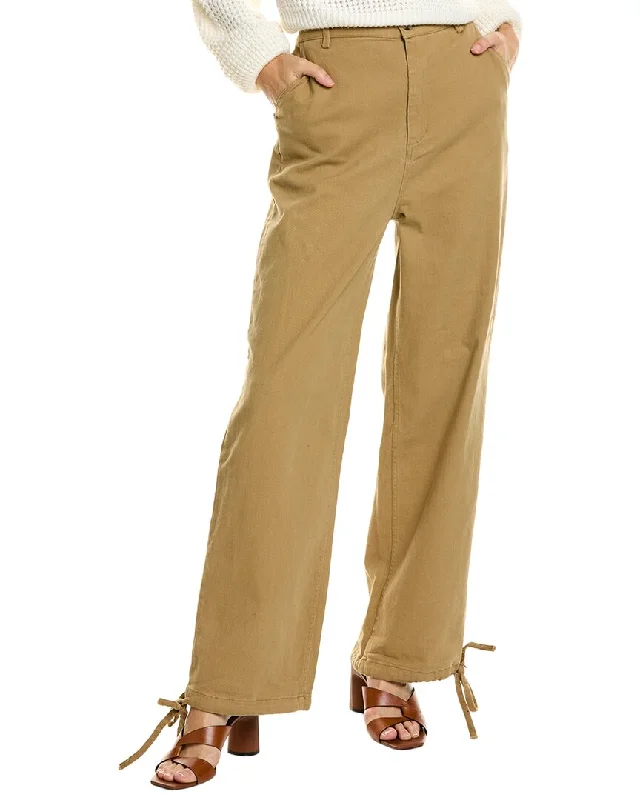 Trendy And Casual CELESTINE SEI Pant