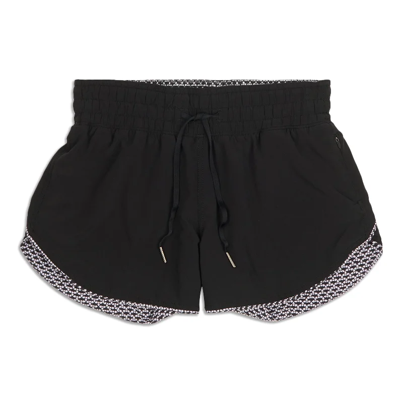 Fresh And Capable Choose A Side Short - Resale