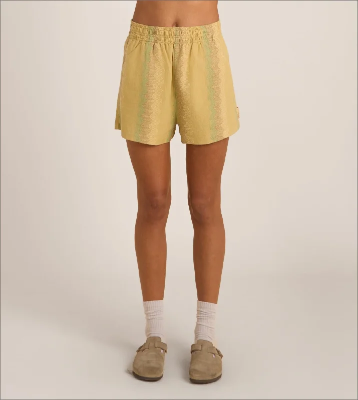 Modern City Day Trip Shorts