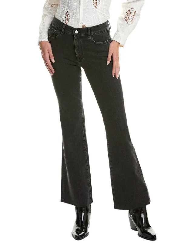 Fashionable Inner Wear DL1961 Bridget Boot Nightshade High-Rise Instasculpt Crop Jean
