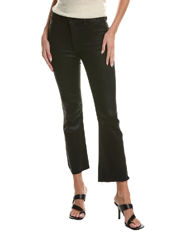 Fashion Classic DL1961 Bridgett Black Crop Jean