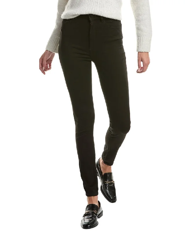 Stretch Design DL1961 Chrissy Hail Skinny Leg Jean