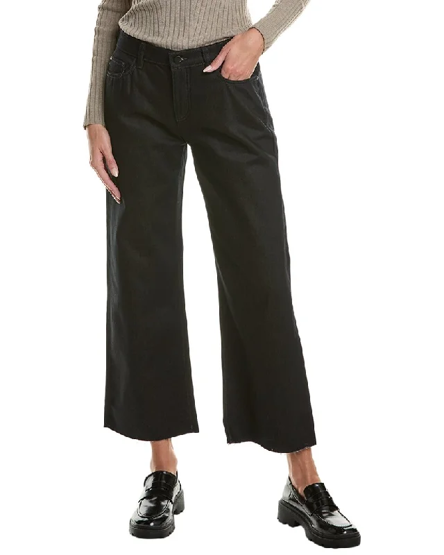 Classic Style DL1961 Drue Eternity Straight Leg Jean