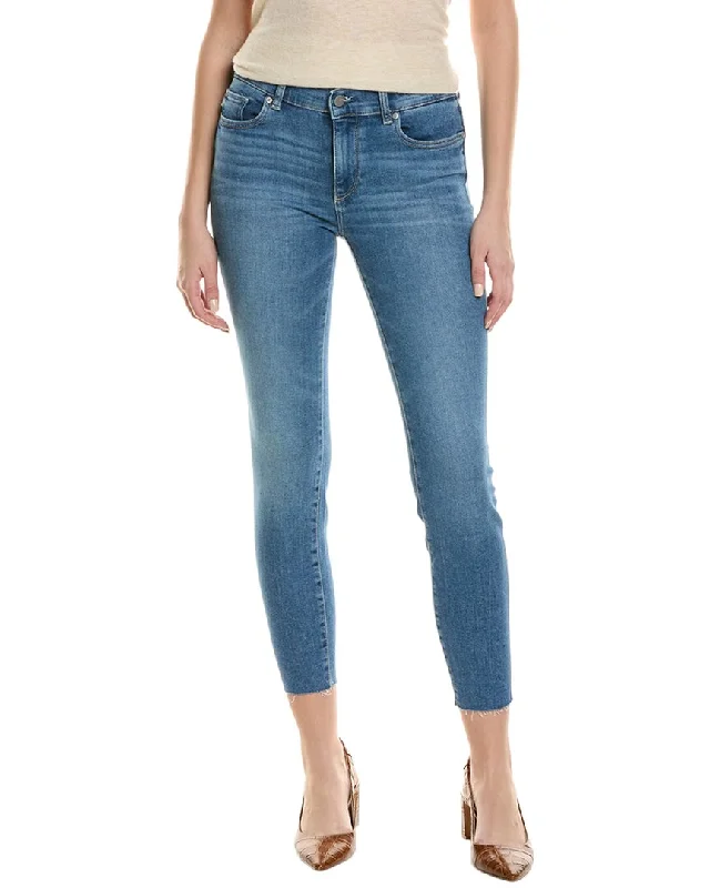 Creative Prints DL1961 Florence Island Park Ankle Skinny Jean