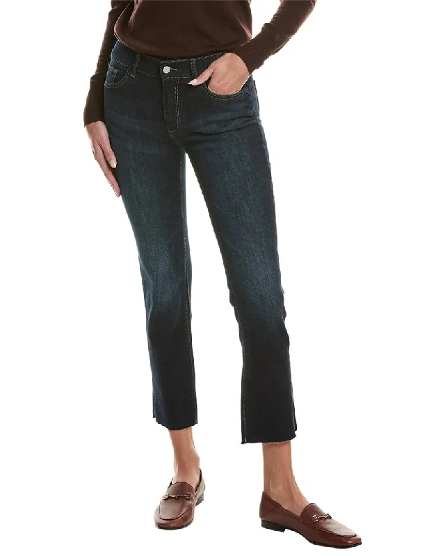 Minimal Style DL1961 Mara Under Current Ankle Jean