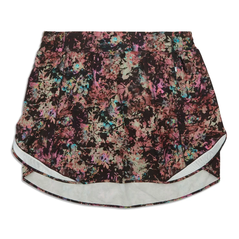 Warm Atmosphere Hotty Hot High-Rise Skirt