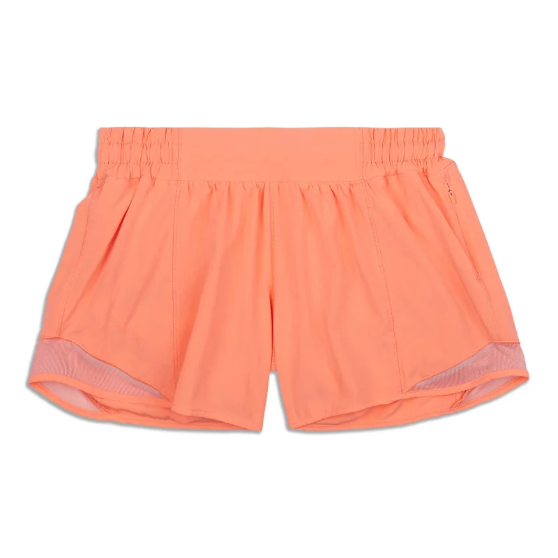 Street Cool Hotty Hot LR Short