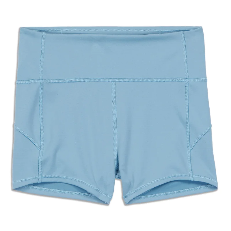 Boutique Recommendation In Movement Short - Resale