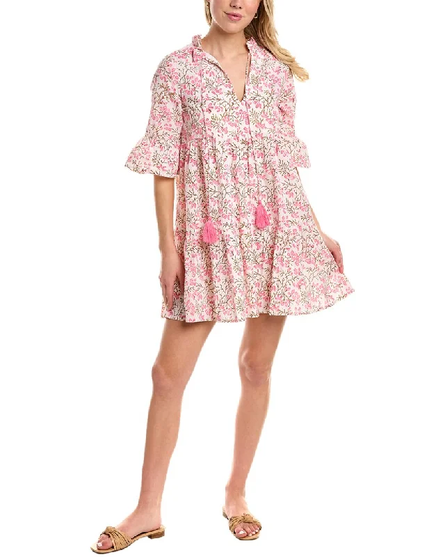 High-quality Styles Jude Connally Maria A-Line Dress