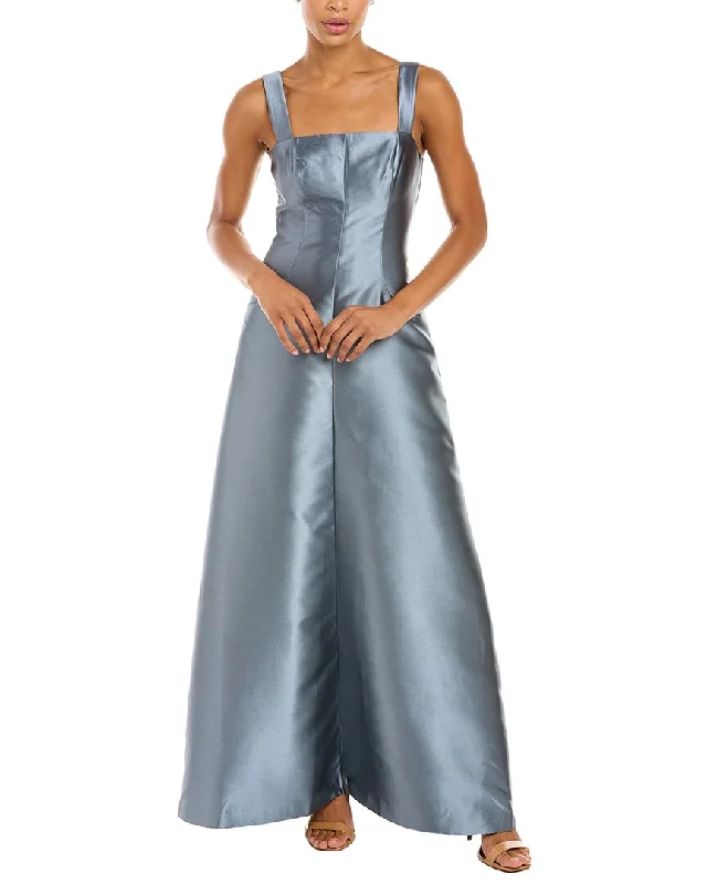 Eye-catching Personality Kay Unger Lola Dress