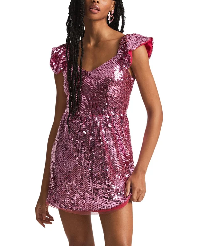 Celebrity Picks LoveShackFancy Alva Dress